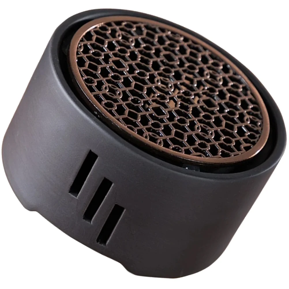 Japanese Style Tea Warmers For Teapot Metal Teapot Warmer For Office Home Desktop teapot warmers