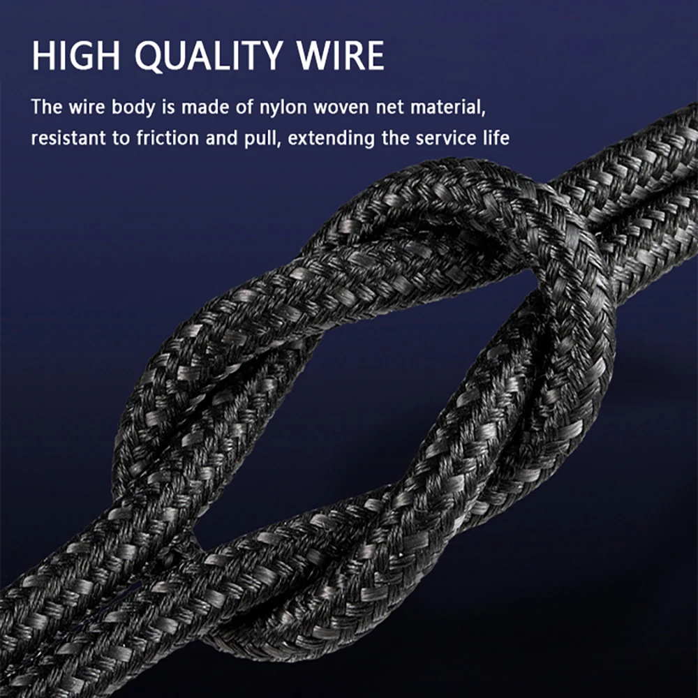 USB 3.2 10Gbps Fast Charging Data Transfer Cable