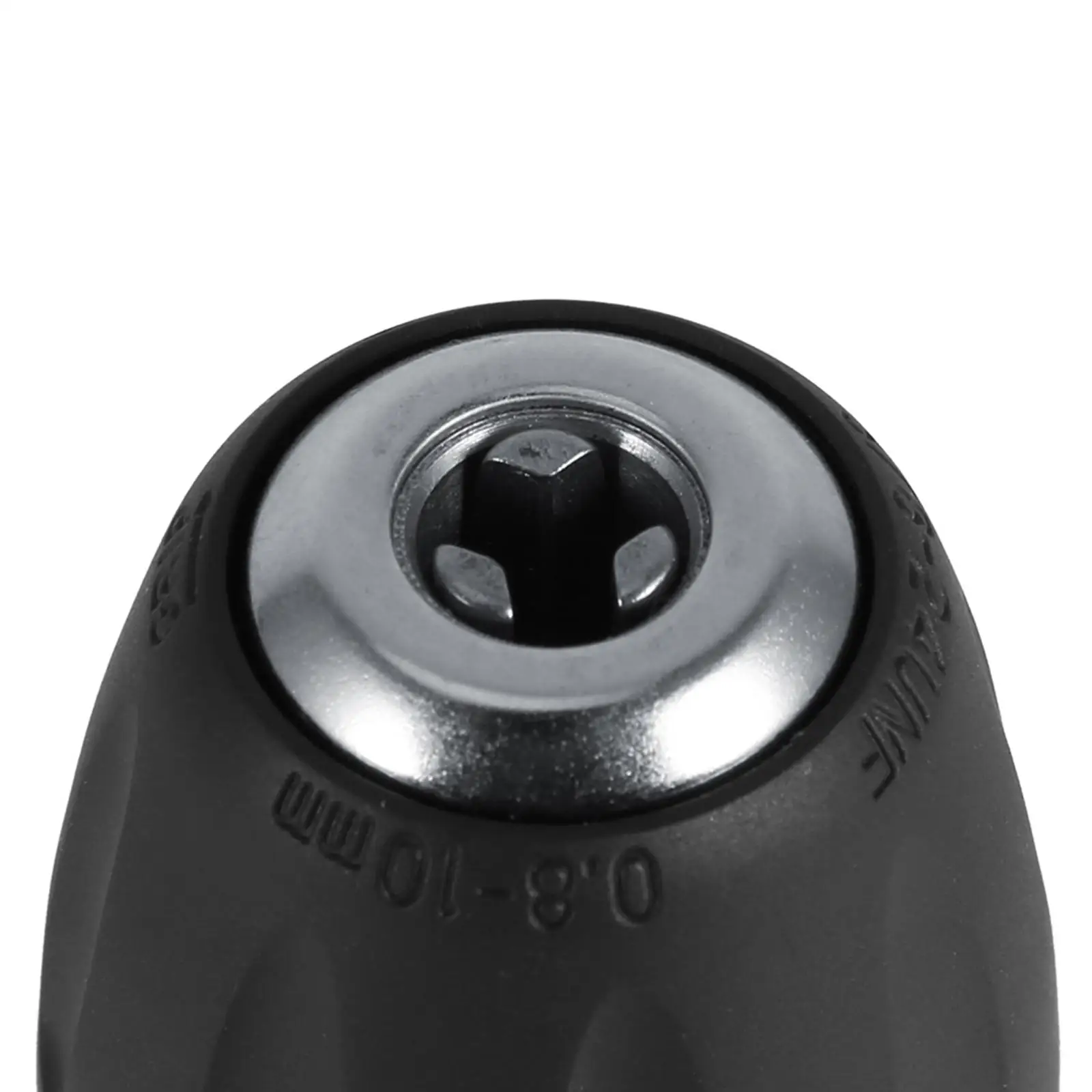 

Бесключевой мини-сверлильный патрон 0 мм с шестигранным хвостовиком для микрошуруповертов сверл и мощности