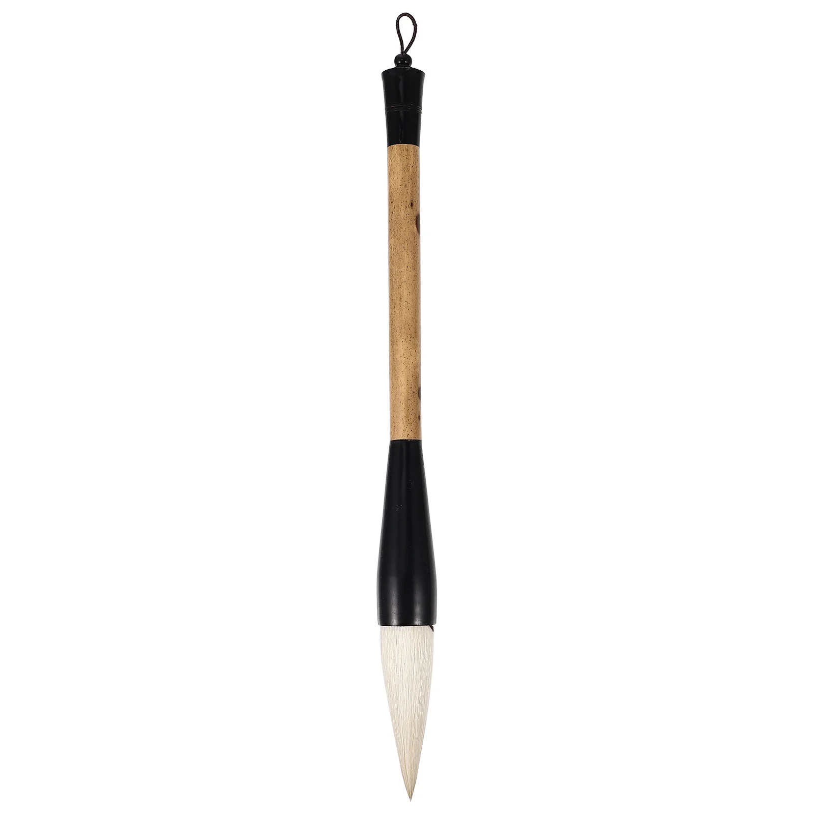 

Bamboo Brush Multi-function Painting Calligraphy Kits for Beginners Pole Professional Pen Chinese