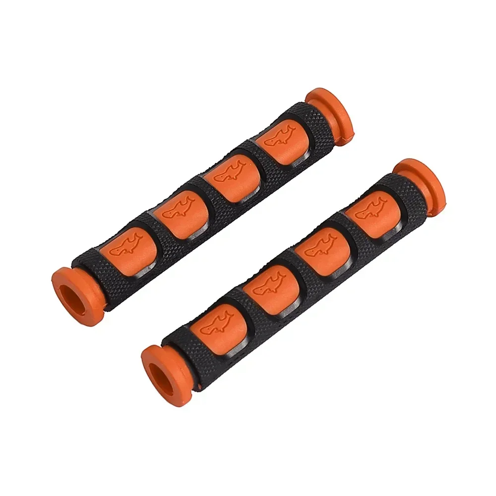 Universal Lenker Bremsgriff Anti-Rutsch-Abdeckung Weiche Hülse für Xiaomi M365 Pro 1S für Ninebot Max G30 E-Roller Silikonhülle – Detail 8