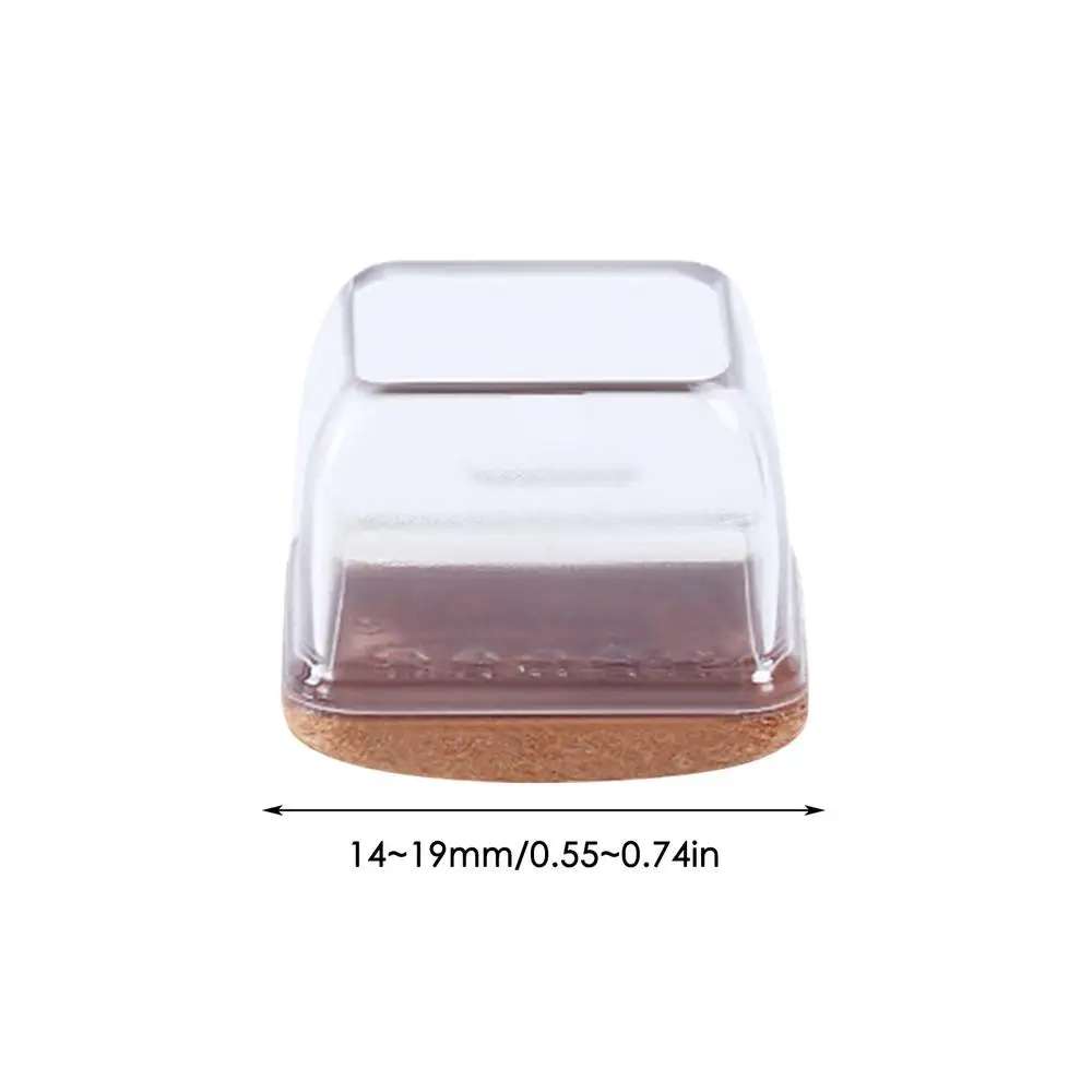 small square 8pcs