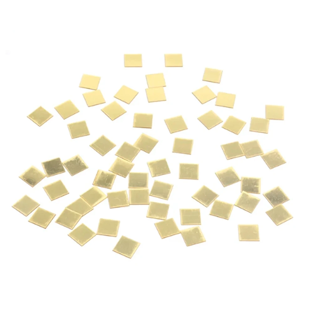 Gold Square