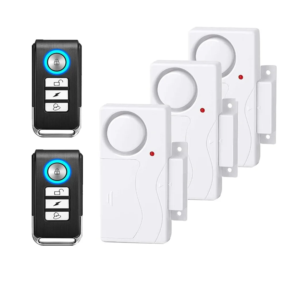 2 remote 3 host
