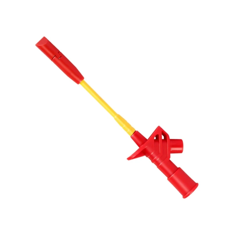 Рисунок 5 - Зажим для пробивания провода