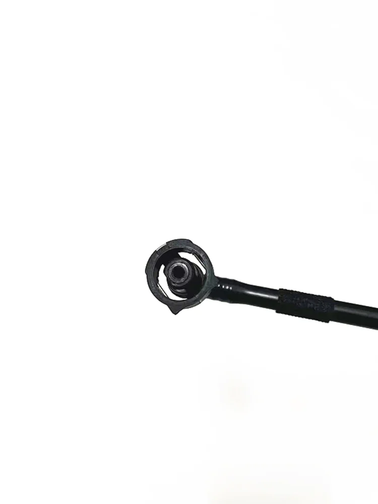 Coolant Water Pipe For Benz Expansion Tank Kettle Drain Pipe