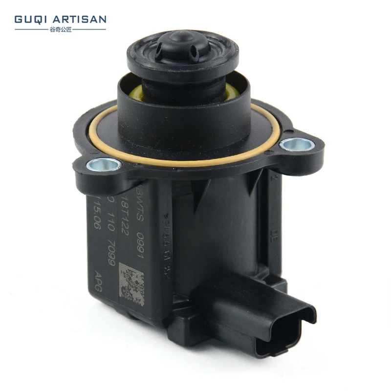 Genuine Turbo Diverter Solenoid Valve 11657593273 11657566324