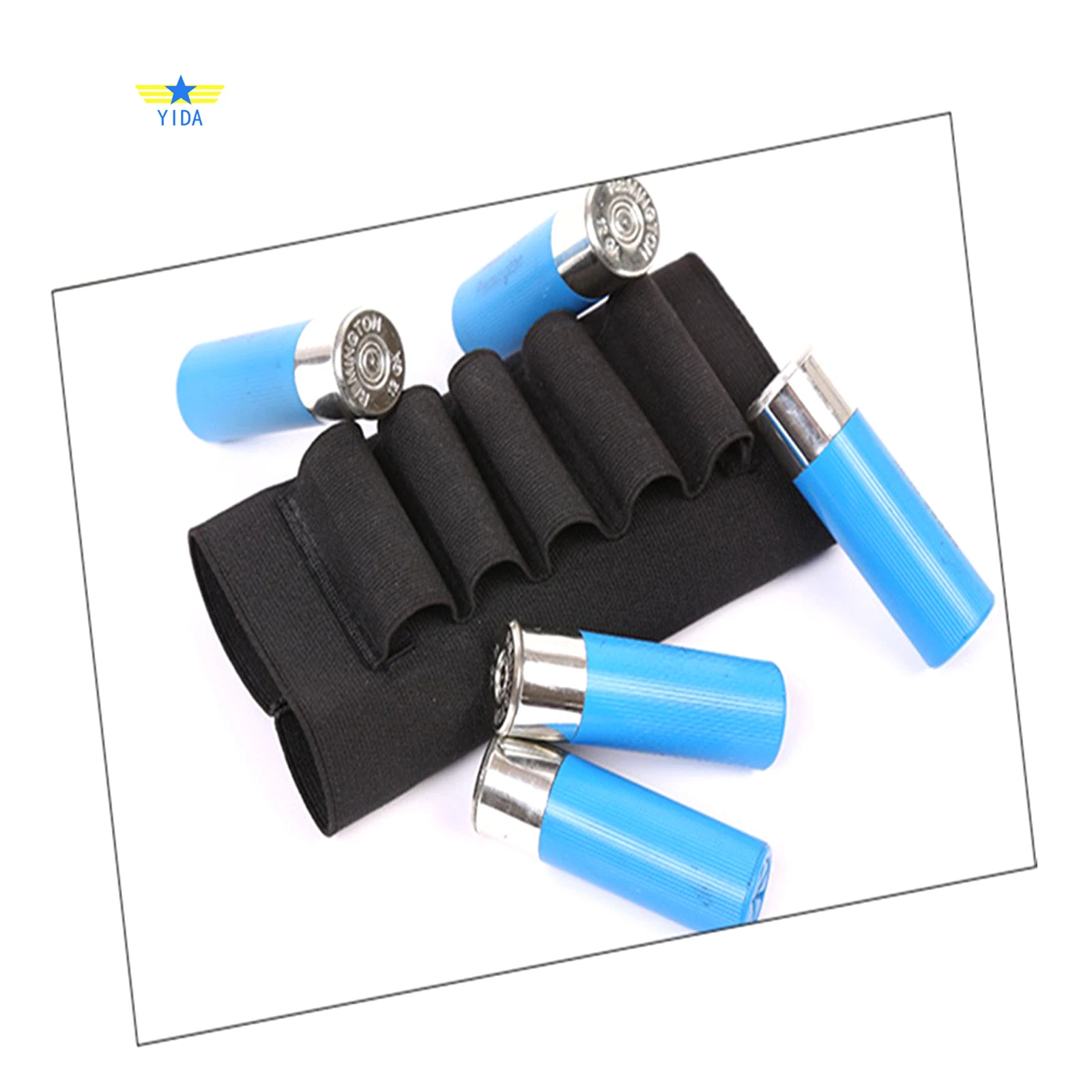 مخزون تكتيكي للبنادق ، حامل القذيفة ، كيس ذخيرة ،...