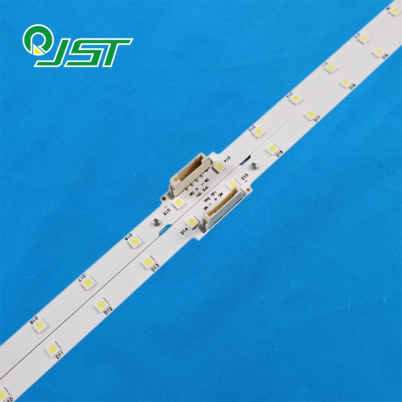 2pcs/Kit LED Strips for 42 TV TH-L42E30W TH-L42E30WH TC-L42E320B TC-L42E30B 111116A-0354 11063C-0315 13B-0166