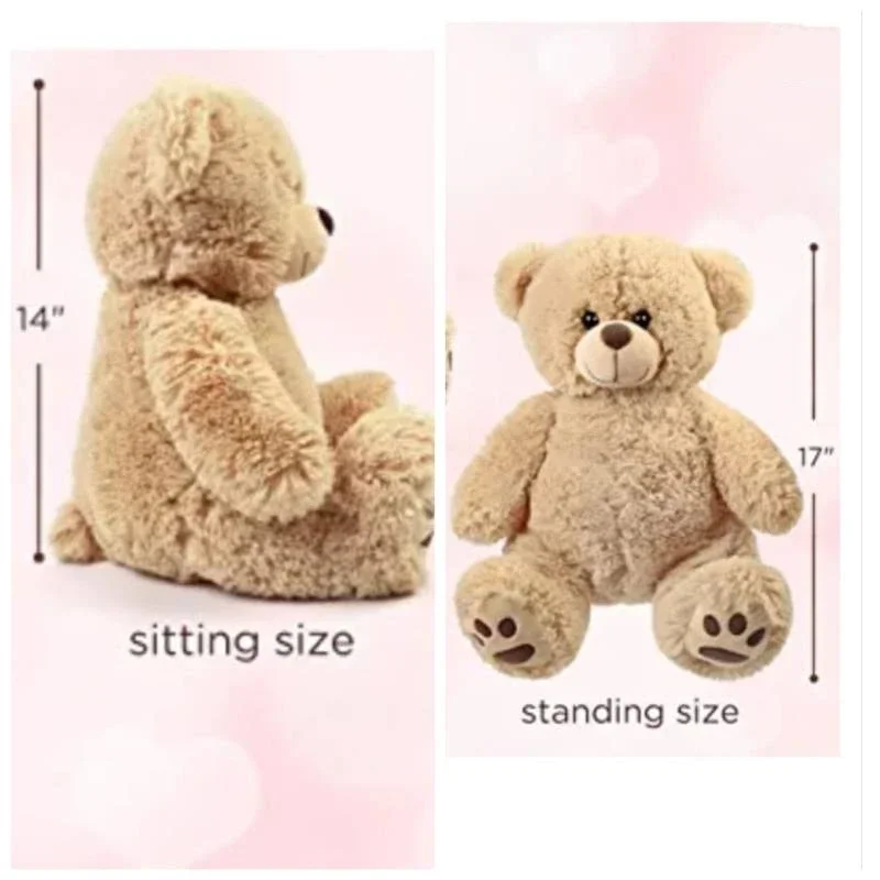 Off The Shoulder Link For Personalized Quinceanera Teddy Bear Dress Exquisite Tiered Appliques Customized Green