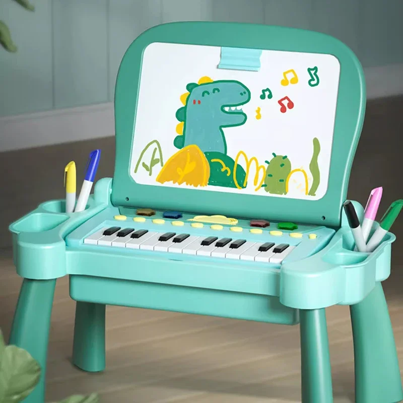 Children Desk Set School Furniture Child Table Classroom Small Chair Kids Room Study Supplies Children's Tables Childrens