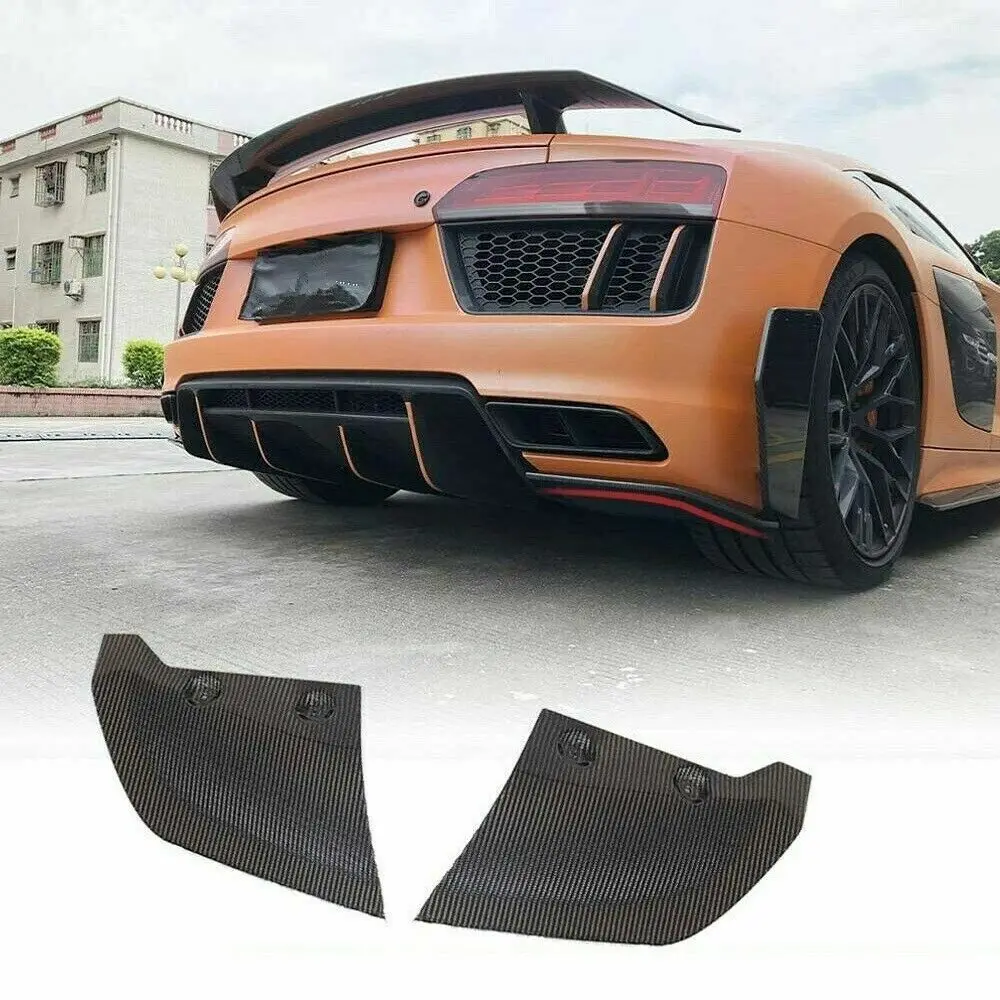 

2 шт., детали для Audi R8 2016-2019