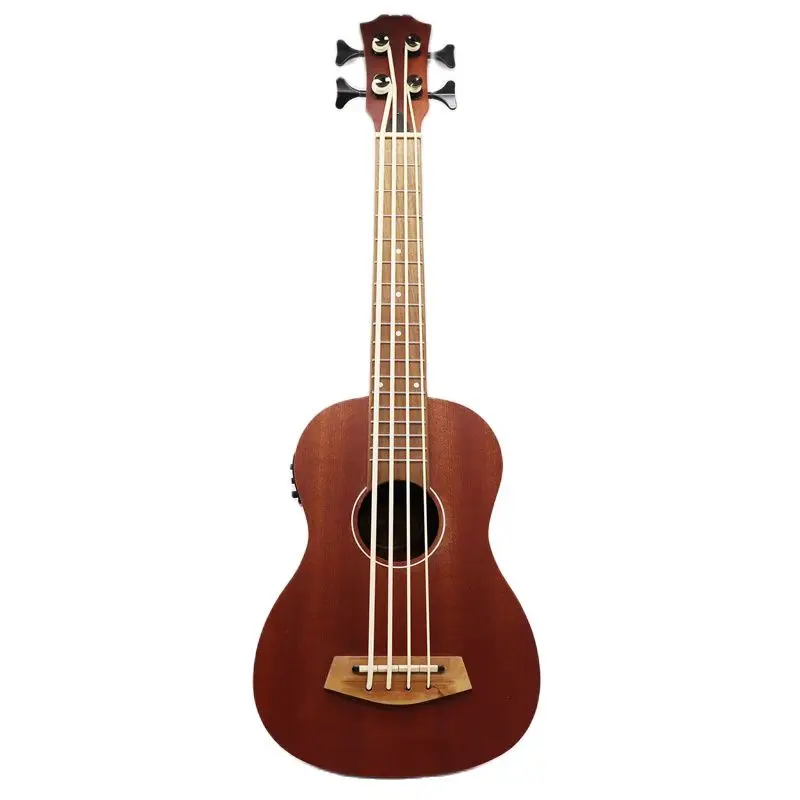 30 Inch Electric Ukulele Bass Guitar 1