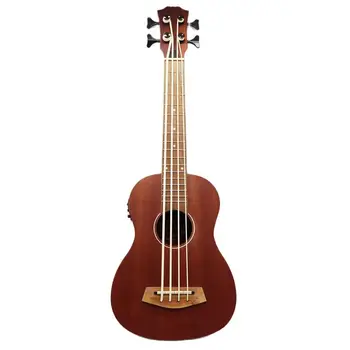 30 Inch Electric Ukulele Bass Guitar 1