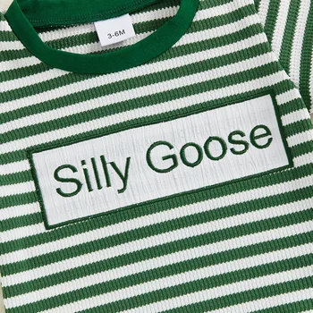 2Pcs Baby Boys Spring Outfits Long Sleeve Animal Print Hoodie Pants Set Infant Clothing Toddler Tracksuit Set 2