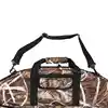 37" Camo Archery Bow and Arrow Case Soft Bow Case Recurve Compound Bow Carry Bag Holder for Outdoor Hunting Shooting Practice 5