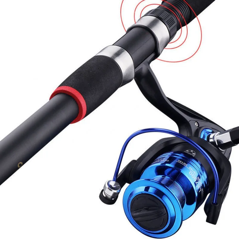 

Fishing rod 32
