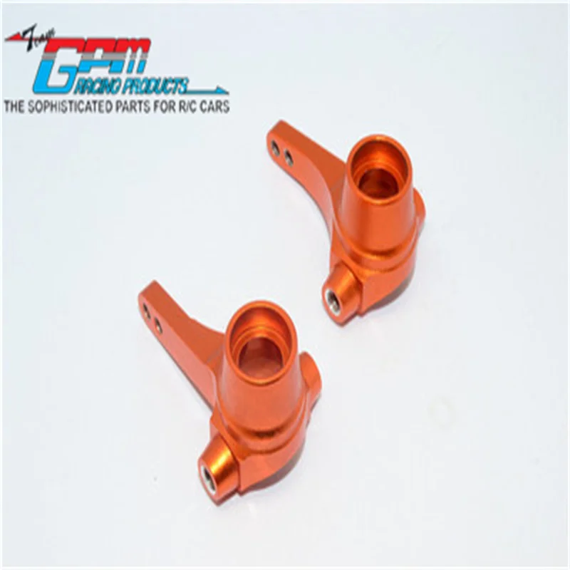 Piezas De Mejora De Brazo Inferior Delantero De Aleación Aptas Para Vehiculos Todoterreno Kyosho 4wd Optima 1 10 Azul 95049147