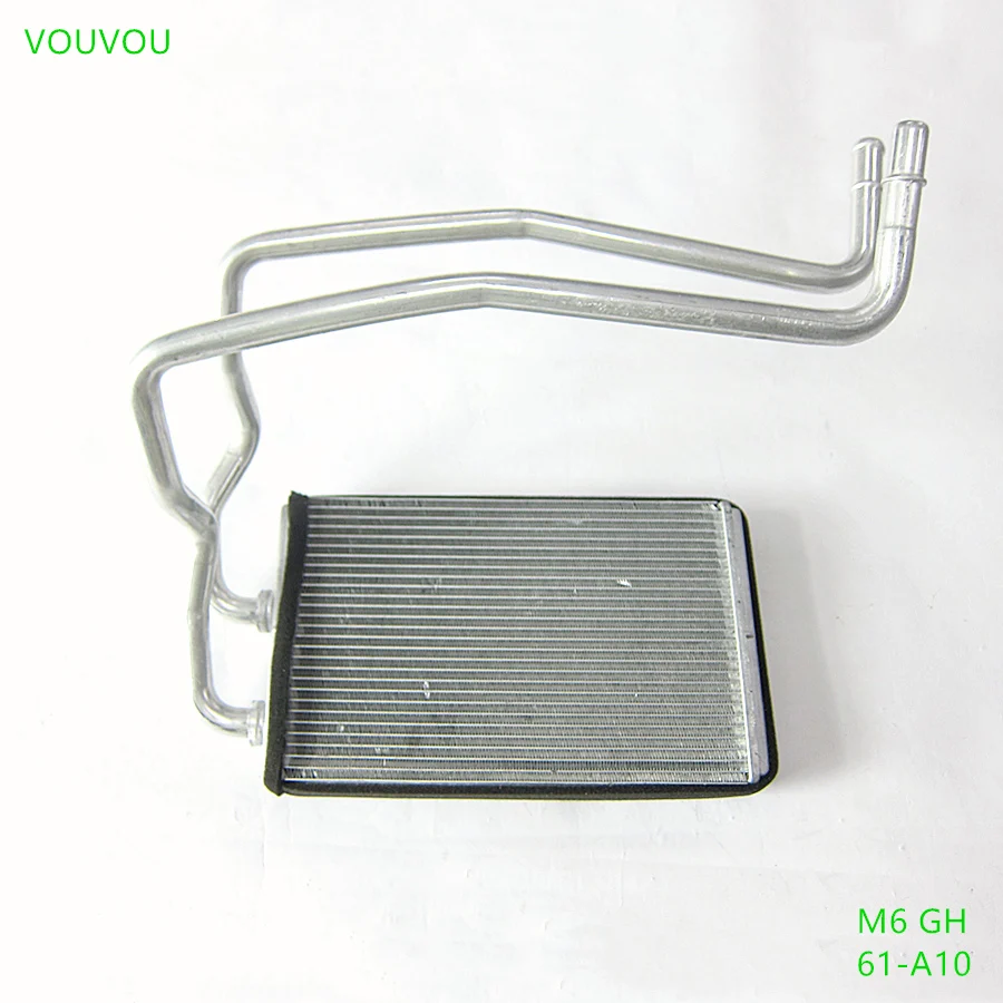 VOUVOU Car accessories cooling heater unit core GS1D-61-A10 for Mazda 6 2008-2013 GH 61-A10
