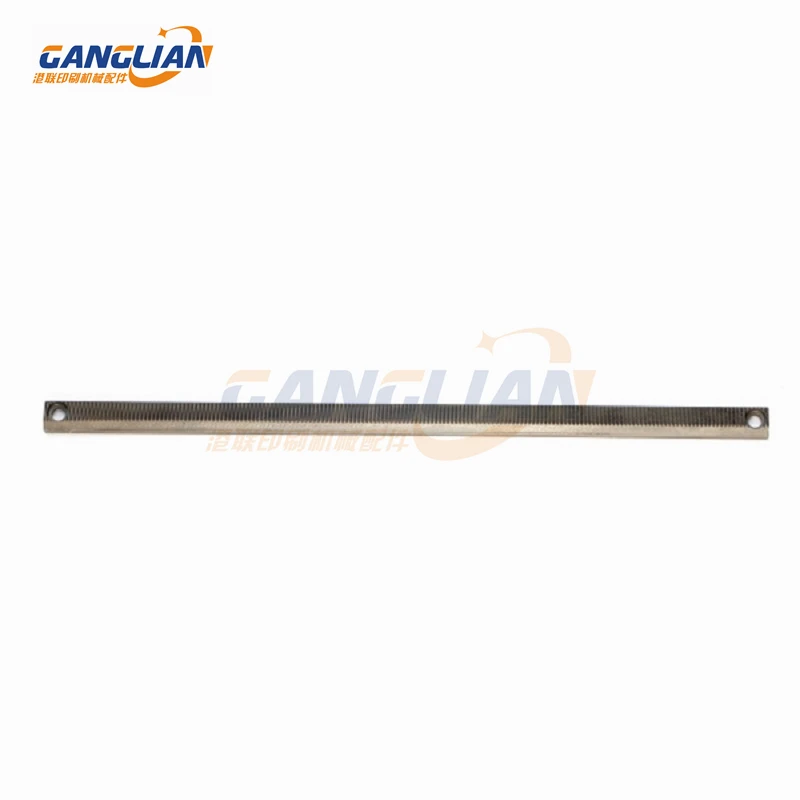 

C5.072.605 SM102 CD102 Тяговый колпачок 365x15 мм для печатной машины