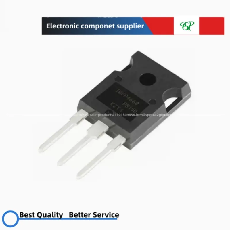 Electronic Components & Supplies