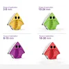 NEW Magnetic Window Cleaner Brush Double-Side Automatic Water Discharge Wiper Glass Window Brush Cleaning Household Tools 5