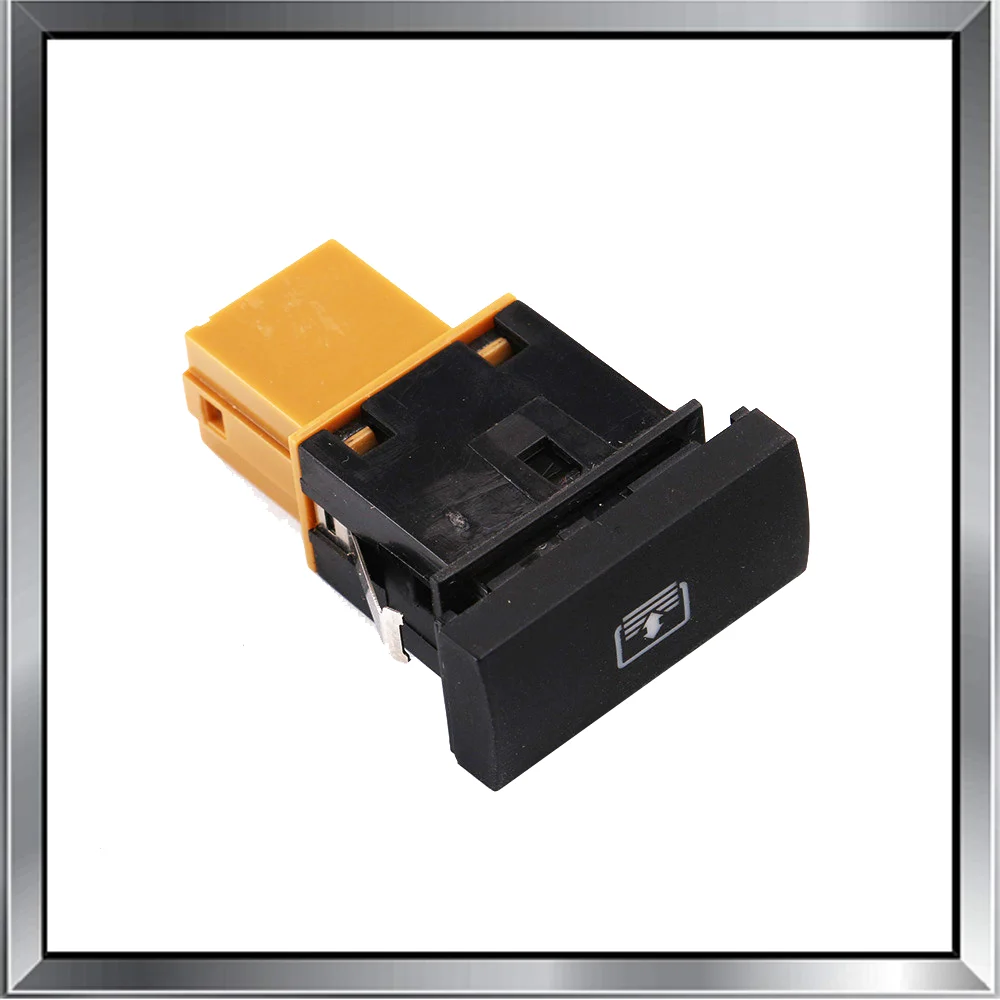 ElectricRearSunShadeSunshadeRollerSwitchForAudiA6C6QUATTROA6