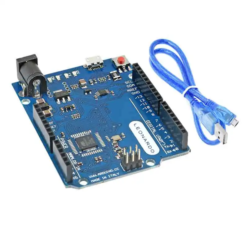 Leonardo R3   ATMEGA32U4  , Arduino  ̺ 