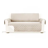1/2/3/ Seater Sofa Cover Water Repellent Pet Dog Kids Sofa Cover For Living Room Or Bedroom Furniture Protector Covers - Image 3