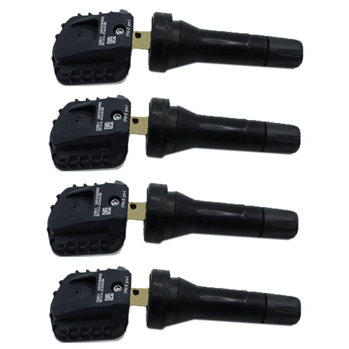 Monitoraggio Del Sensore Di Pressione Dei Pneumatici Tpms Per Changan Uni-T Cs75 Cs55 Plus Oushang X5 X7 Plus Z6 Uni-V