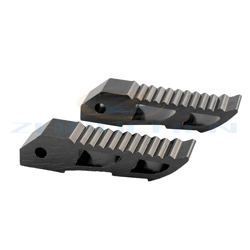 

New 5 Color Universal Aluminum Rear Foot pegs Motorbike rests Motorcycle Accessories Rests