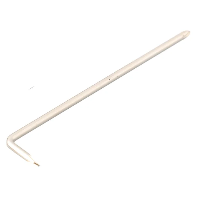1pc L-Type Screwdriver Wrench Drill Bits PHO/PH1/PH2 3/5/6mm Head Elbow Bend Short -Arm Screwdriver Repairing Hand Tools 4