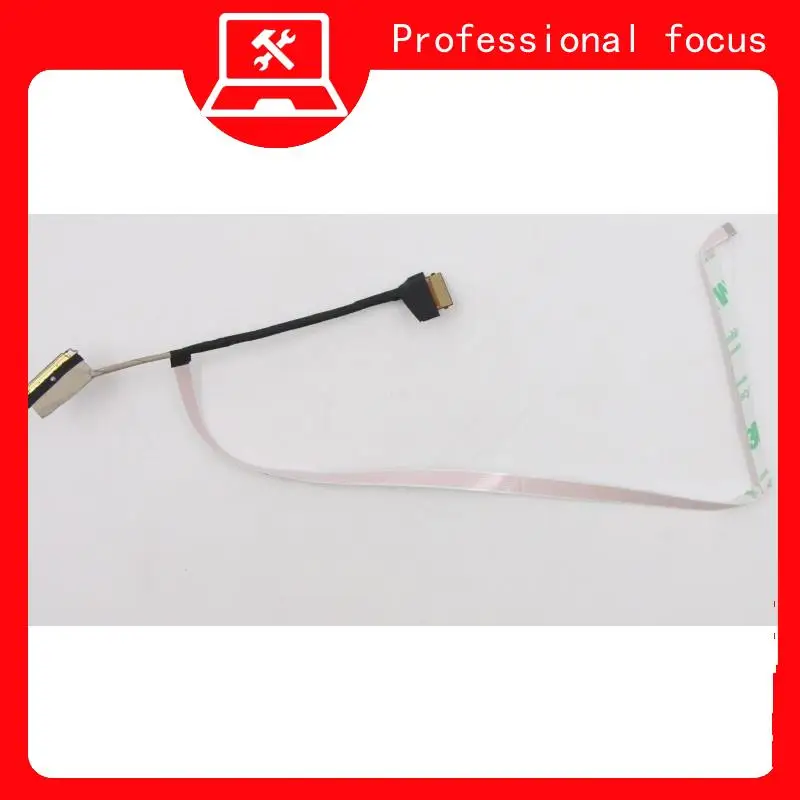 LCD EDP 케이블 스크린 와이어, Lenovo Ideapad 5-15iil05 81yk dc02c00kr10 dc02c00kr00 5c10s30034, GS557, 신제품