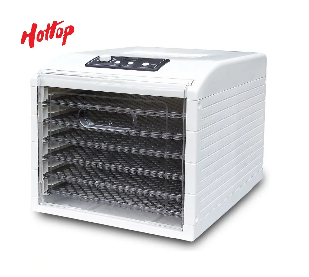 Home Digital Food Dehydrator Food Dryer Home Use