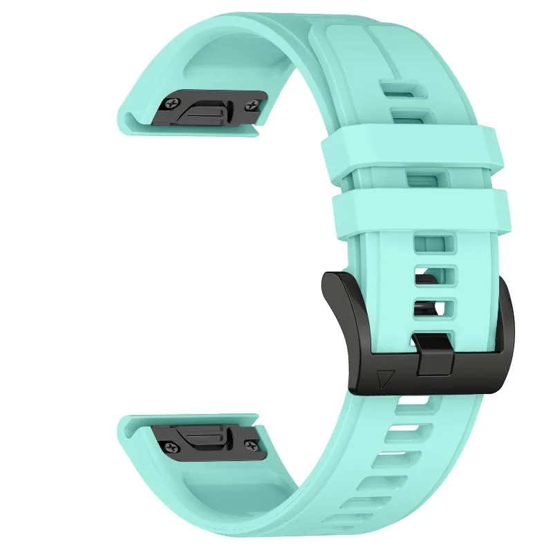 Versatile QuickFit Silicone Band - Official Style