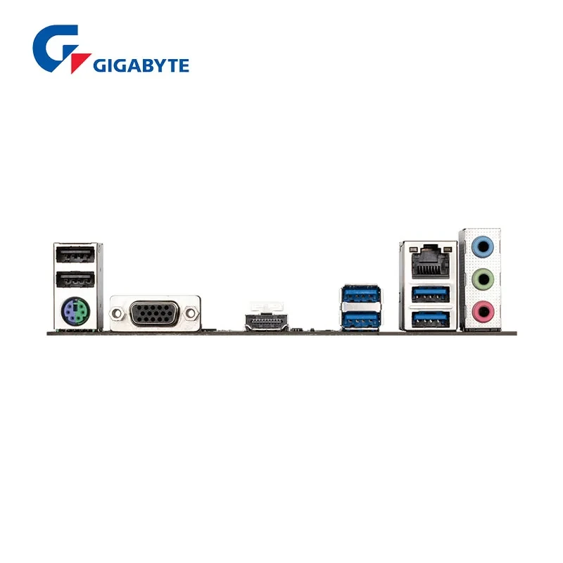 AMD Ryzen 7 5700X3D+ GIGABYTE A520M K V2 Motherboard CPU Kit