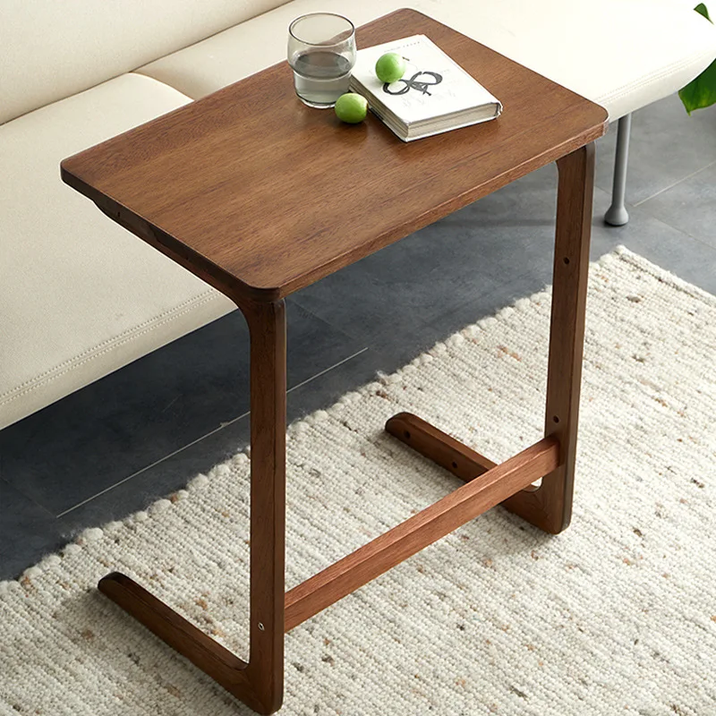 Home children's writing desk mini desk simple bedroom bedside table small small table
