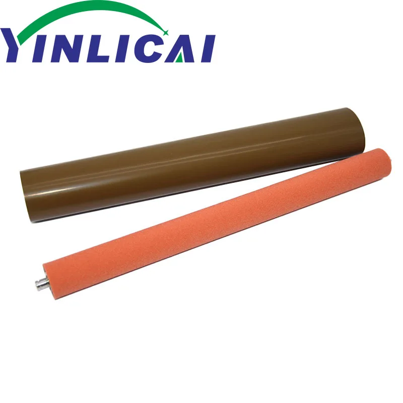Rolo da Esponja do Filme da Fixação para Konica Minolta Correia do Fusor Bizhub C224 C284 C364 C454 C360 C224e C284e C364e C220 C280 C360 - Imagem 6