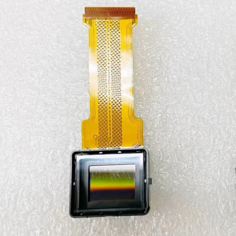 

Band New for SONY A7M4 A7R3 A9 for Canon EOS R Eyepiece Group Viewfinder Small LCD Lens Repair Accessories