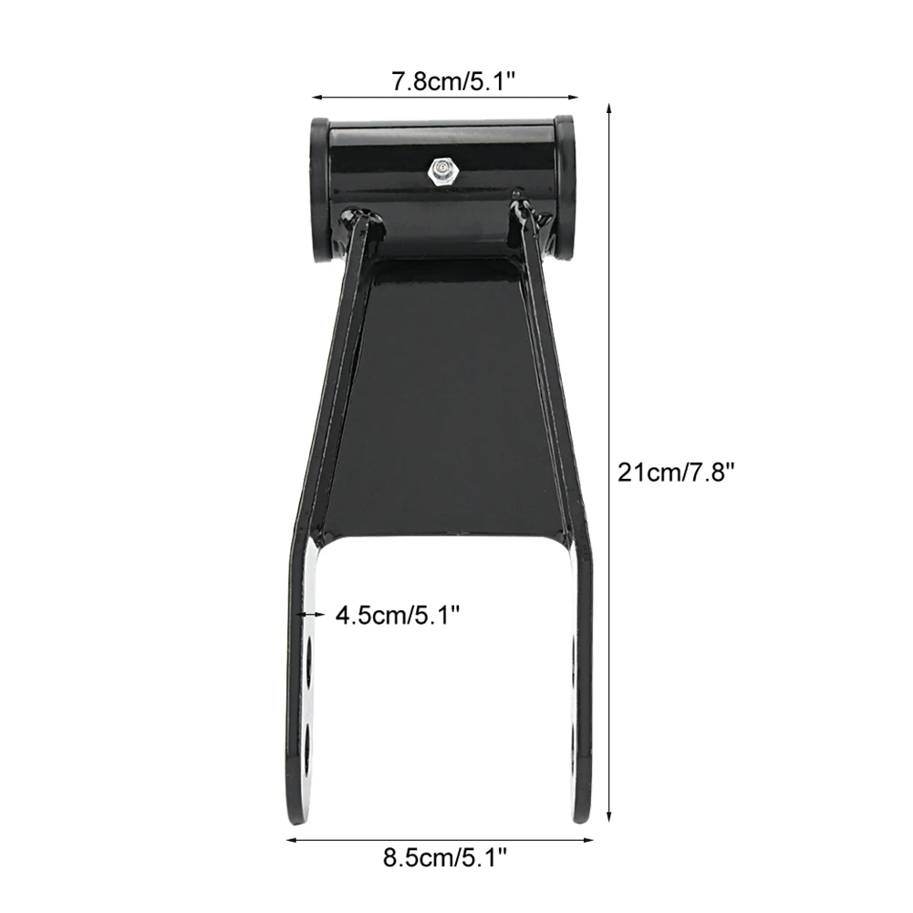 طقم تخفيض أغلال إسقاط السيارة لتشيفي C10-من من من من من شفاط 2 بوصة ، 2