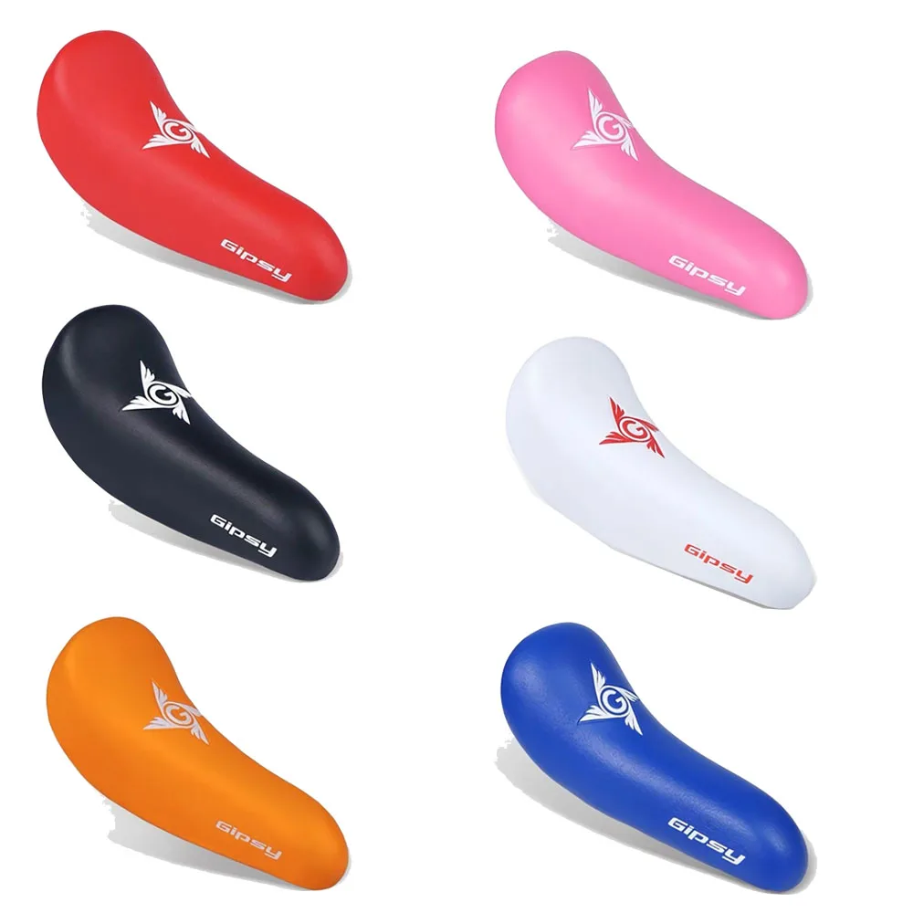 GIPSYGZEROKidsBalanceBikeRacingSaddleSeatForChildrensBike