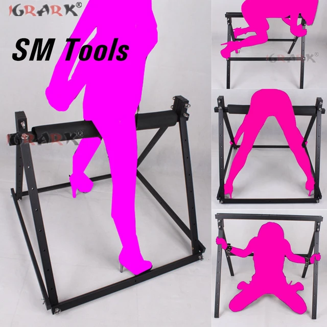 Adult Sex toy SM training torture instrument punishment frame bondage  furniture Sexual cushion bdsm chair Erotic Sex shop - #1 Best Realistic Sex  Dolls Online ❤️ Buy Real Sex Love Doll