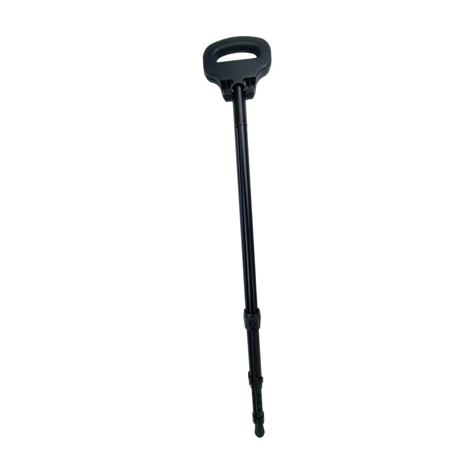 

Folding Cane Elderly Walking Cane Trekking Poles for Climbing Mountaineering