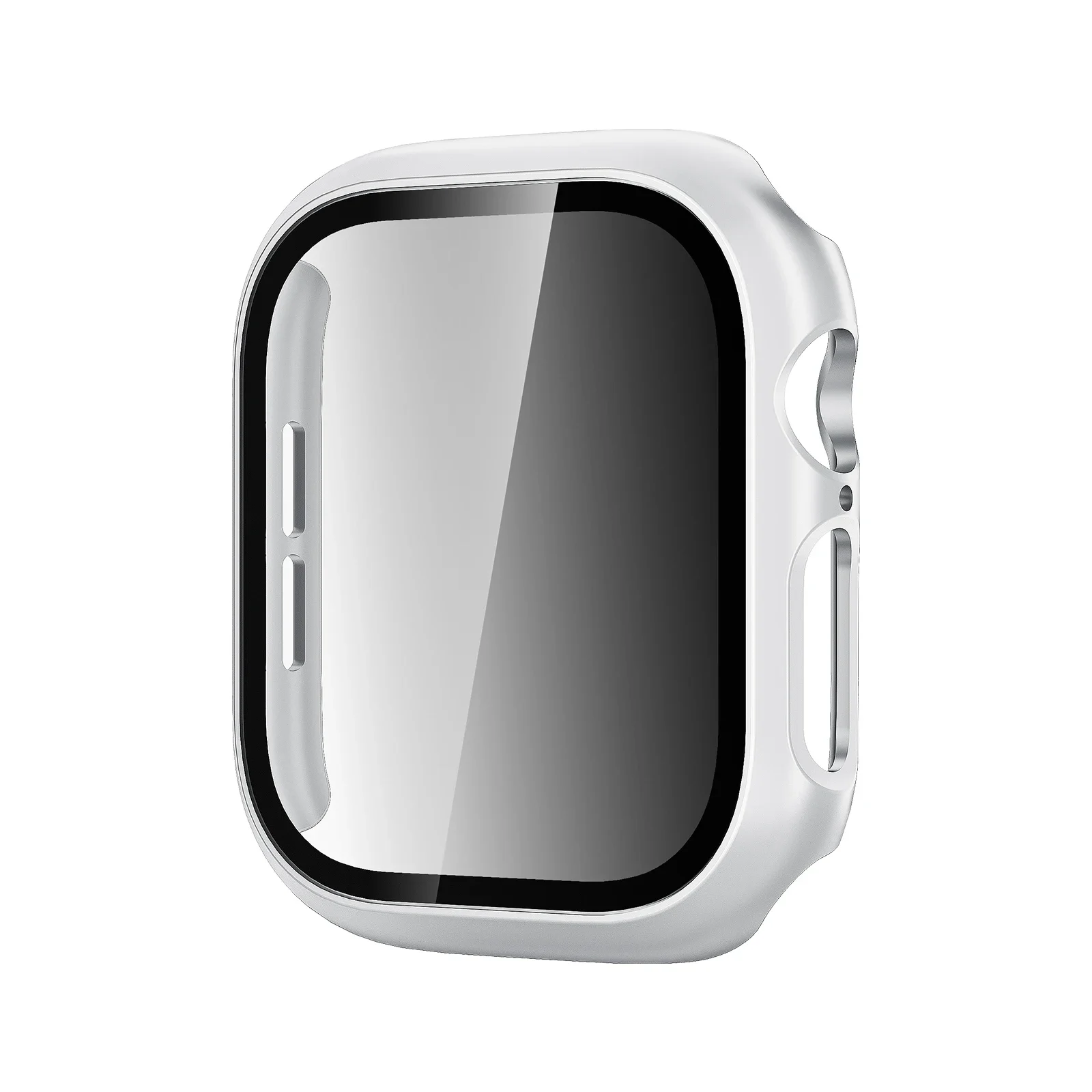 Premium Privacy Glass Screen Protector for Apple Watch - Enhanced Durability and Protection