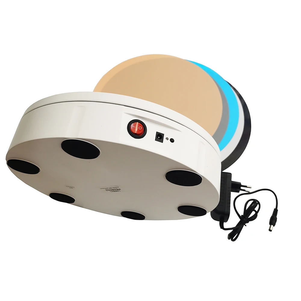 PME Tilting Turntable 回転台 PME Tilting Turntable 回転台