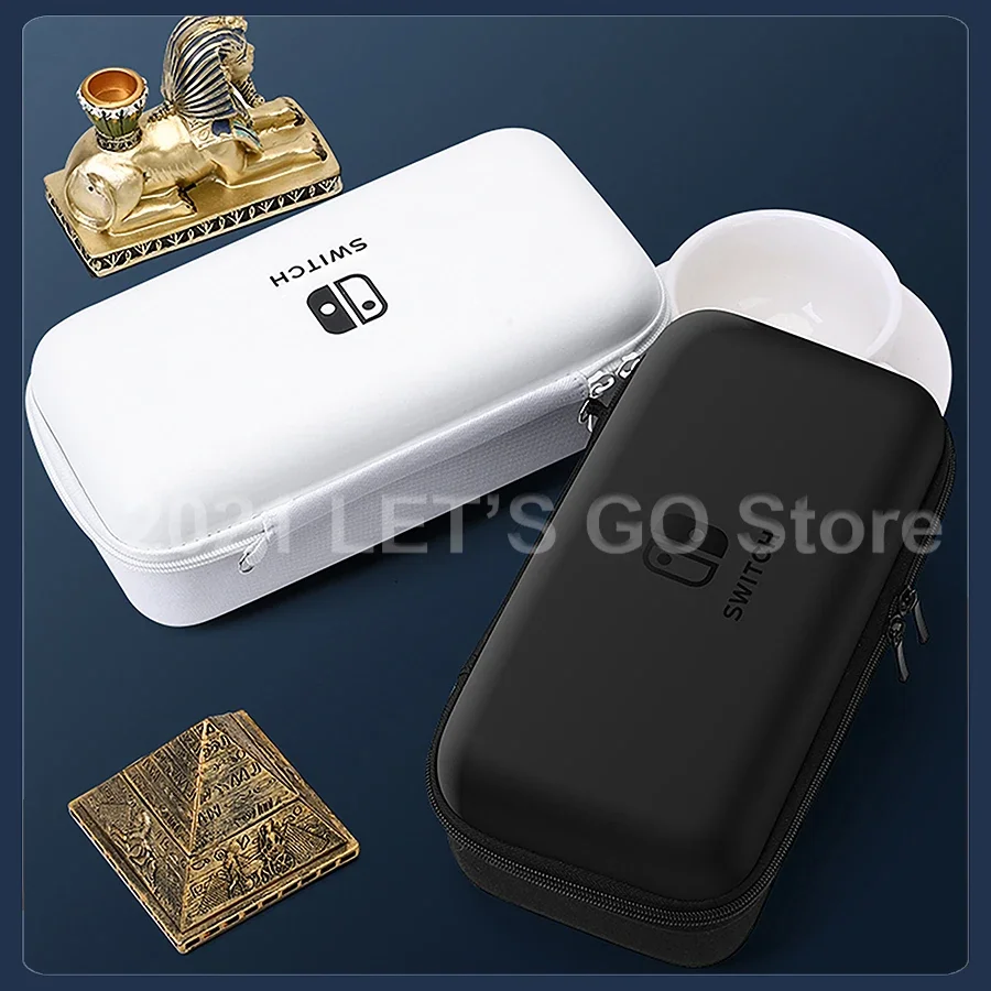 Switch Game Cases|nintendo Switch Oled Hard Shell Case