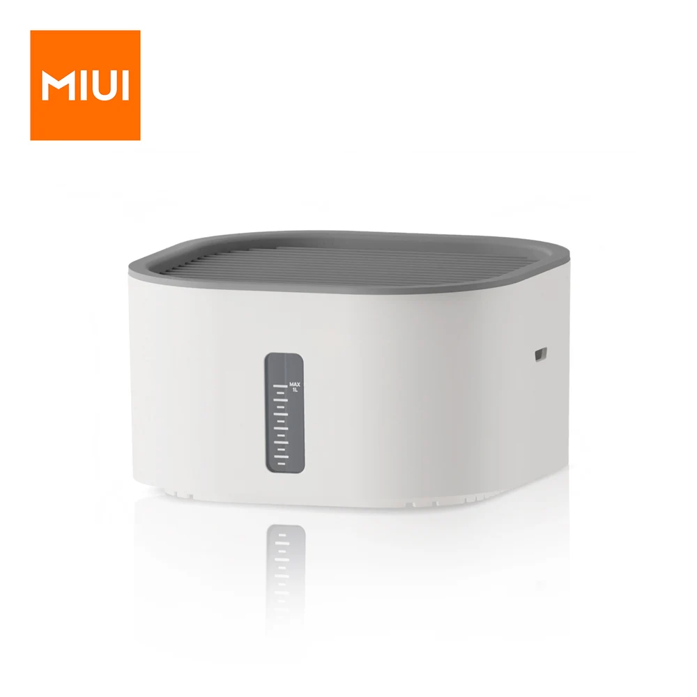 

Детали увлажнителя, аксессуары, подходят для MIUI, освежитель воздуха