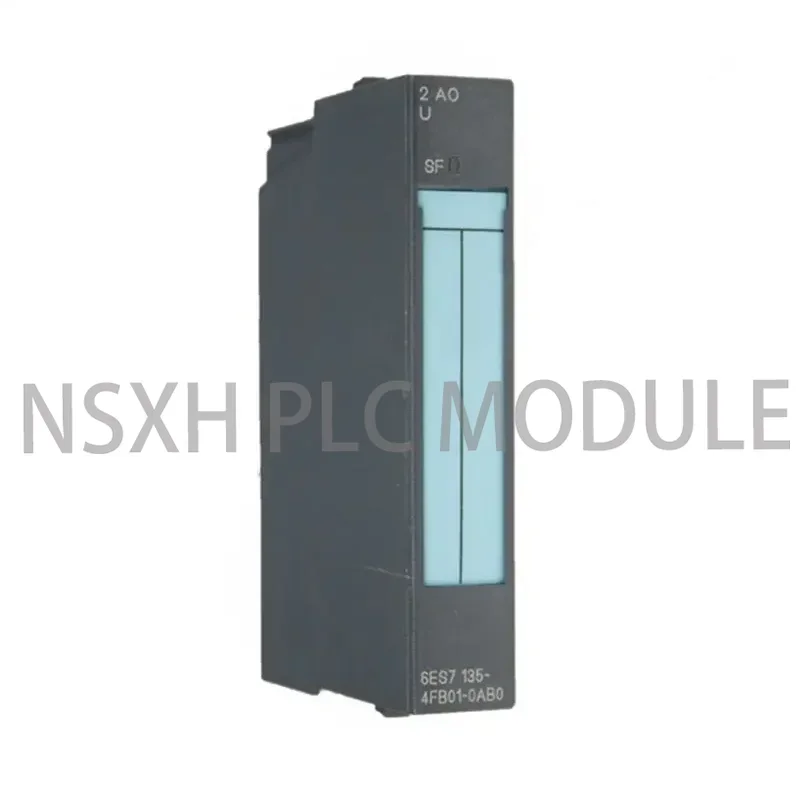 

Абсолютно новый оригинальный 6ES7135-4FB01-0AB0 6ES71354FB010AB0