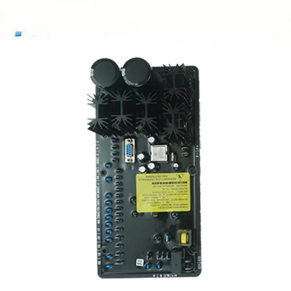 CYGG ディーゼルエンジン制御システム発電機 AVR DECS 100 自動電圧レギュレータ AVR DECS-100-B11 ...