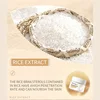 BIOAOUA Rice Puree Series Reduces Wrinkles Softens The Skin Enhances Skin Texture Moisturizes Nourishes The Skin Cleanses Face 6